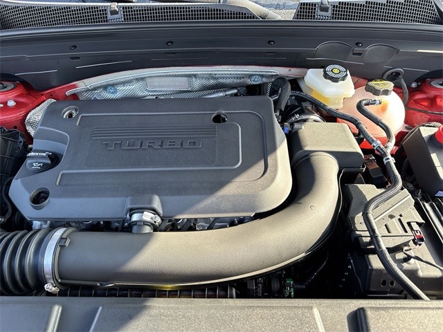 Buick Envision Vehicle Full-screen Gallery Image 25