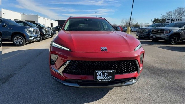 Buick Envision Vehicle Full-screen Gallery Image 03