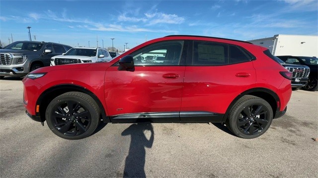 Buick Envision Vehicle Full-screen Gallery Image 05