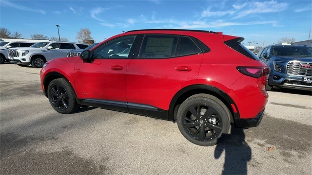 Buick Envision Vehicle Full-screen Gallery Image 06