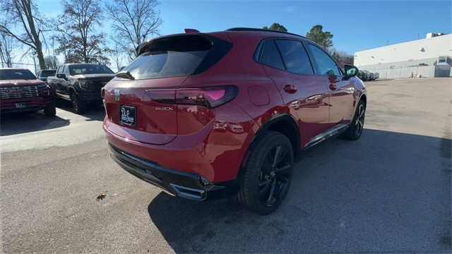 Buick Envision Vehicle Full-screen Gallery Image 08