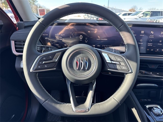 Buick Envision Vehicle Full-screen Gallery Image 14