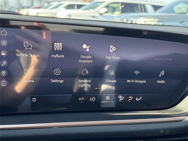 Buick Envision Vehicle Full-screen Gallery Image 16