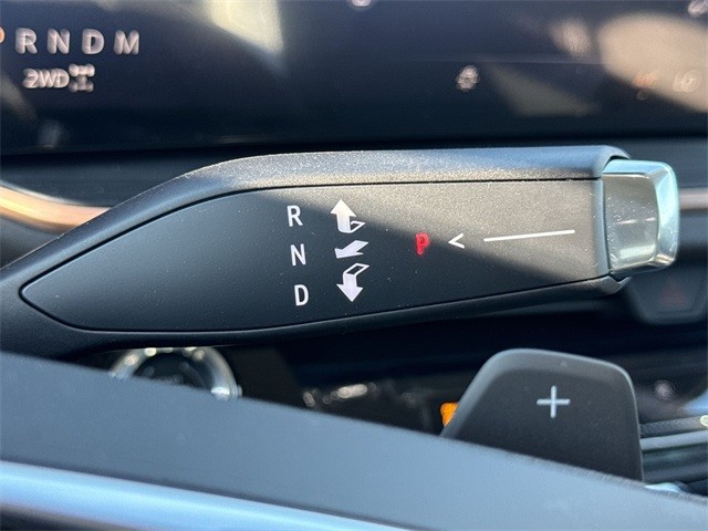 Buick Envision Vehicle Full-screen Gallery Image 20