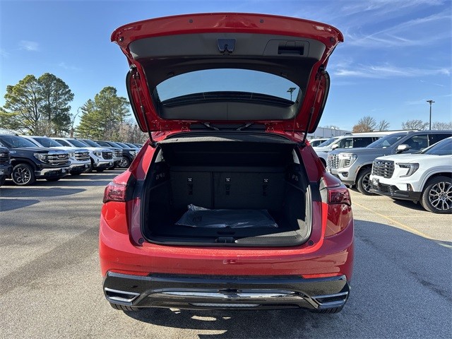 Buick Envision Vehicle Full-screen Gallery Image 23