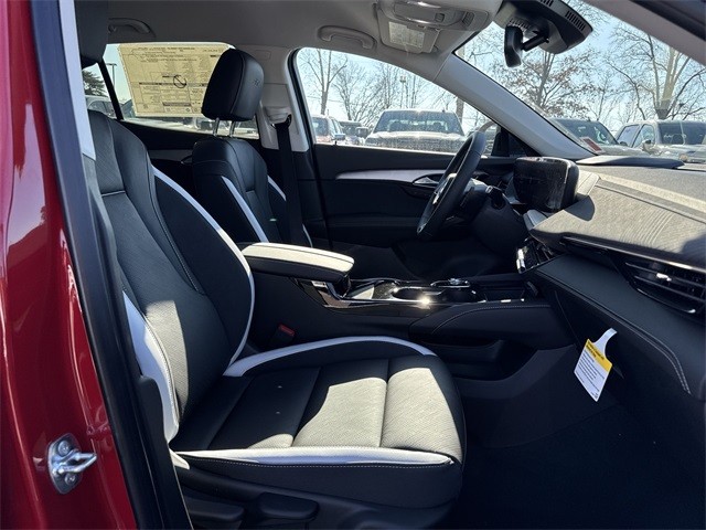 Buick Envision Vehicle Full-screen Gallery Image 24