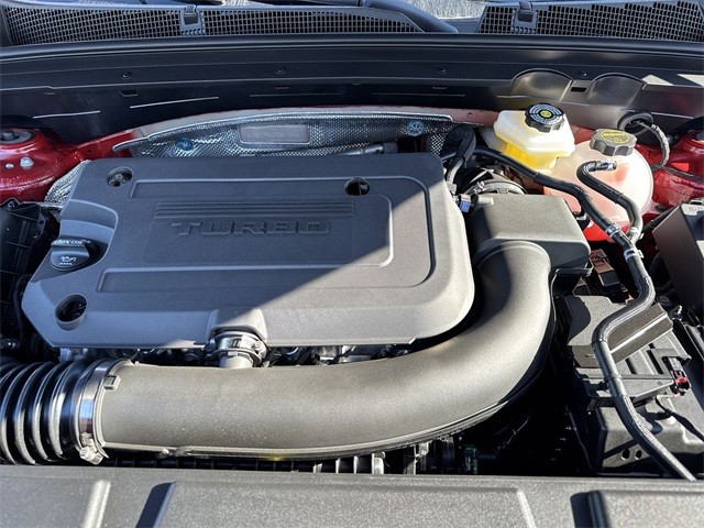 Buick Envision Vehicle Full-screen Gallery Image 25