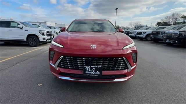 Buick Envision Vehicle Full-screen Gallery Image 03