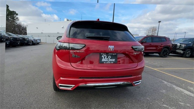 Buick Envision Vehicle Full-screen Gallery Image 07