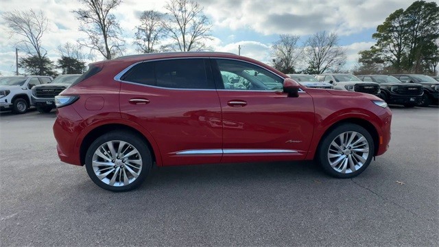 Buick Envision Vehicle Full-screen Gallery Image 09