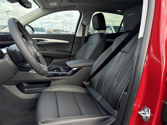 Buick Envision Vehicle Full-screen Gallery Image 11