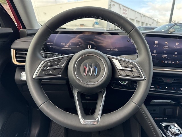 Buick Envision Vehicle Full-screen Gallery Image 14