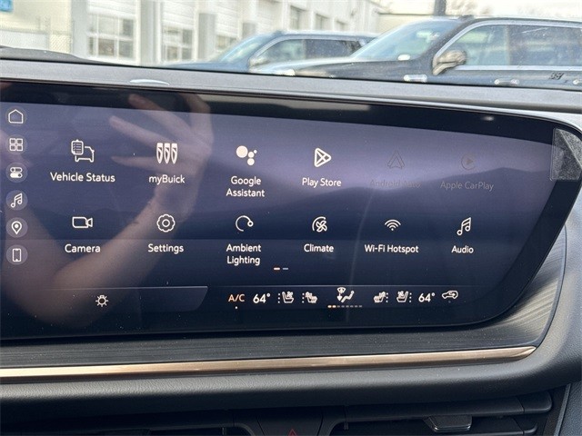 Buick Envision Vehicle Full-screen Gallery Image 16