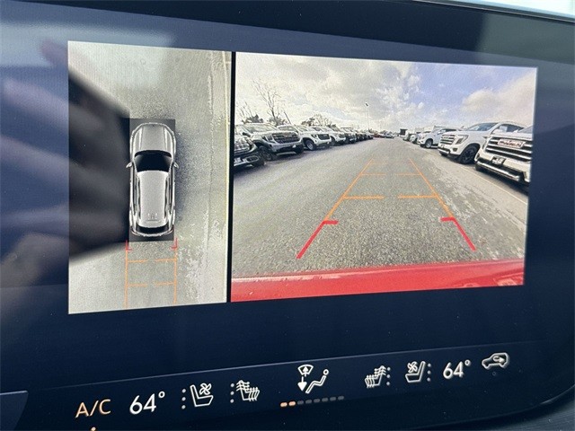 Buick Envision Vehicle Full-screen Gallery Image 17