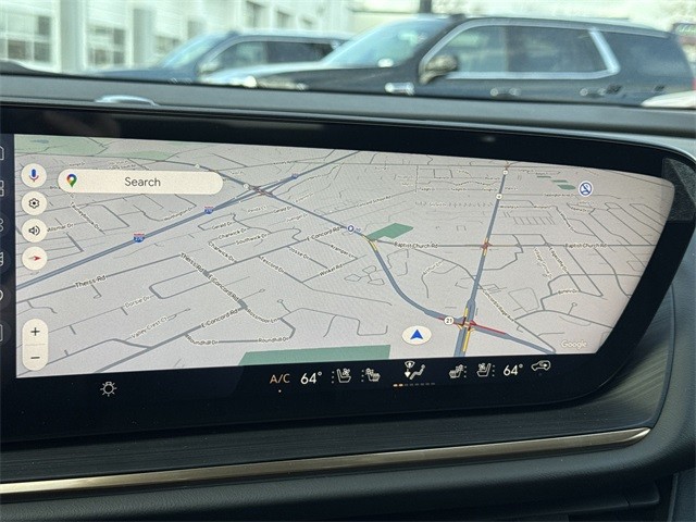 Buick Envision Vehicle Full-screen Gallery Image 18