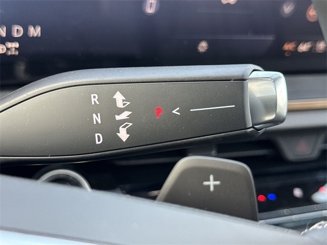 Buick Envision Vehicle Full-screen Gallery Image 20