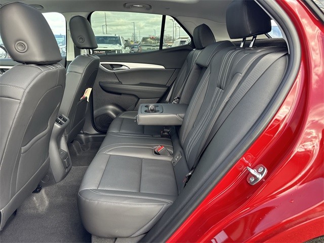 Buick Envision Vehicle Full-screen Gallery Image 23