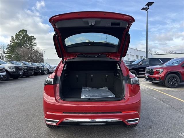 Buick Envision Vehicle Full-screen Gallery Image 24