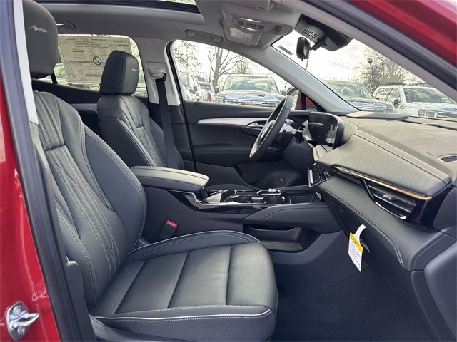 Buick Envision Vehicle Full-screen Gallery Image 25