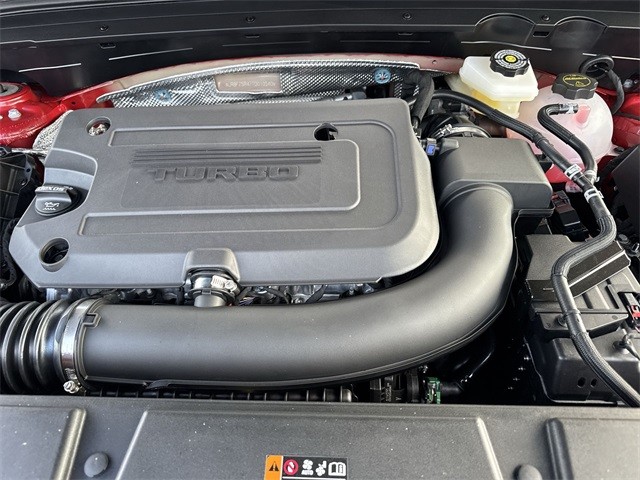 Buick Envision Vehicle Full-screen Gallery Image 26