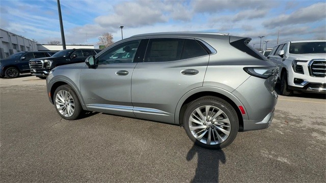 Buick Envision Vehicle Full-screen Gallery Image 06