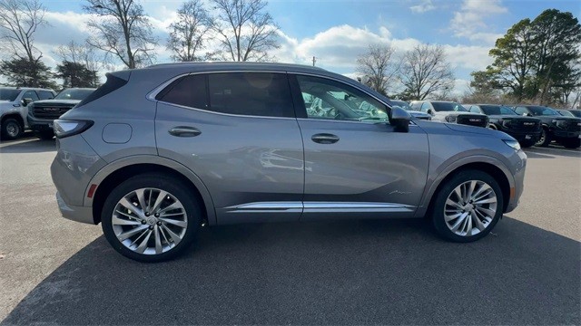 Buick Envision Vehicle Full-screen Gallery Image 09