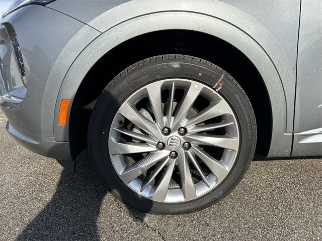 Buick Envision Vehicle Full-screen Gallery Image 10