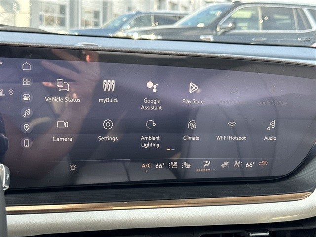 Buick Envision Vehicle Full-screen Gallery Image 16