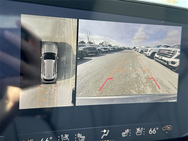 Buick Envision Vehicle Full-screen Gallery Image 17