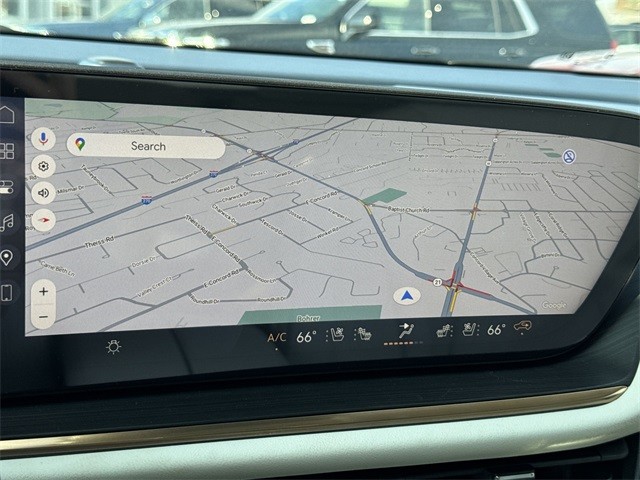 Buick Envision Vehicle Full-screen Gallery Image 18