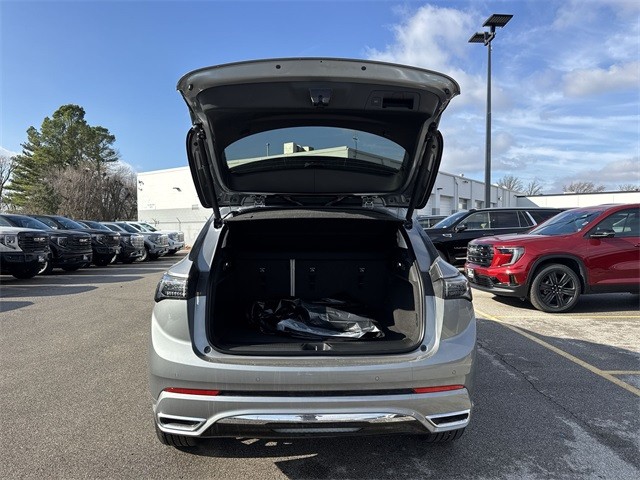 Buick Envision Vehicle Full-screen Gallery Image 24