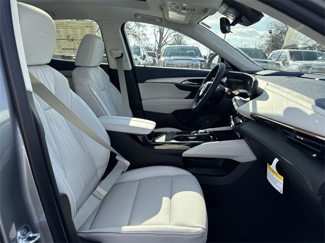 Buick Envision Vehicle Full-screen Gallery Image 25