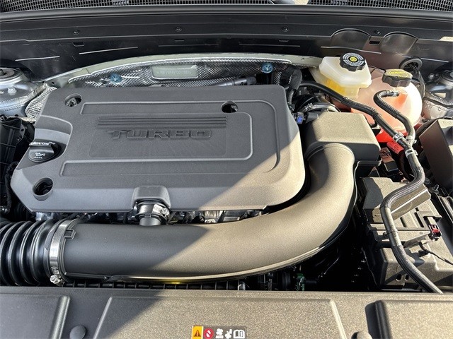 Buick Envision Vehicle Full-screen Gallery Image 26