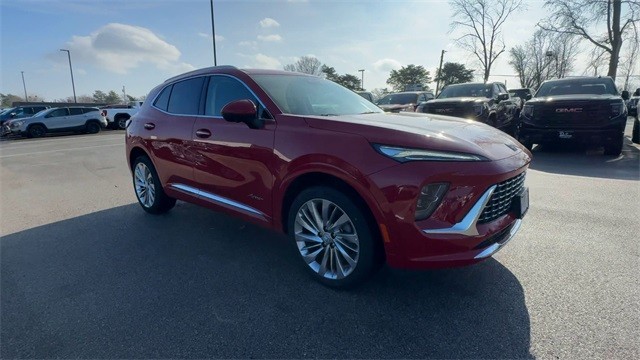 Buick Envision Vehicle Full-screen Gallery Image 02