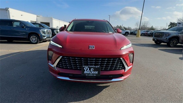 Buick Envision Vehicle Full-screen Gallery Image 03