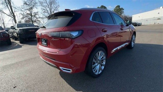 Buick Envision Vehicle Full-screen Gallery Image 08