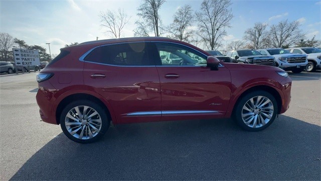 Buick Envision Vehicle Full-screen Gallery Image 09