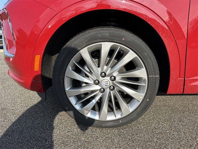 Buick Envision Vehicle Full-screen Gallery Image 10