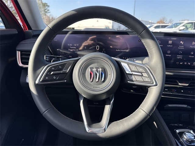 Buick Envision Vehicle Full-screen Gallery Image 14