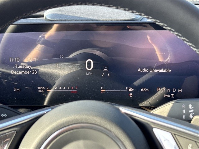 Buick Envision Vehicle Full-screen Gallery Image 15