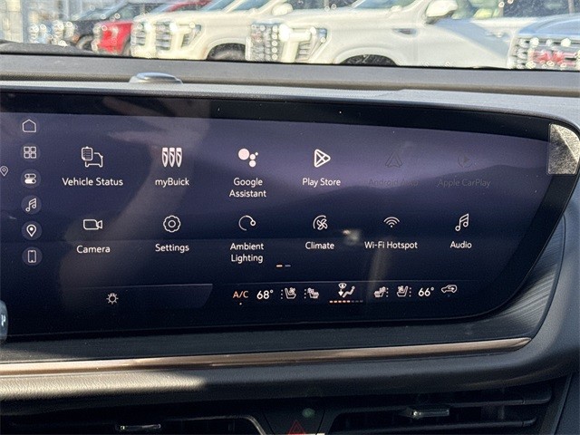 Buick Envision Vehicle Full-screen Gallery Image 16