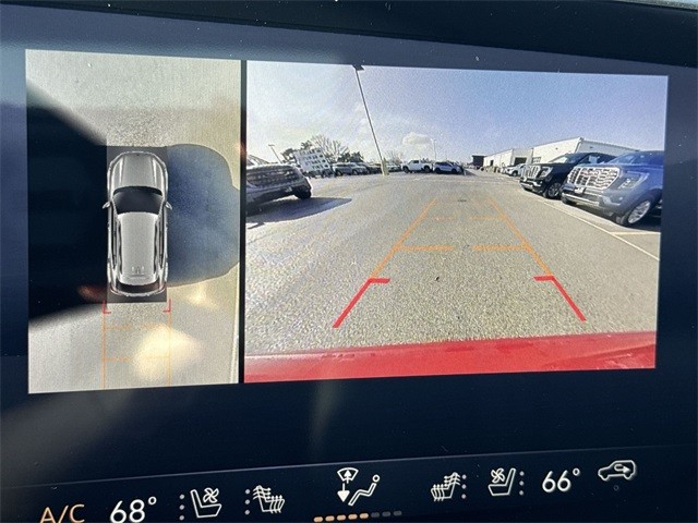 Buick Envision Vehicle Full-screen Gallery Image 17