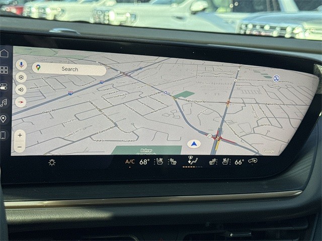 Buick Envision Vehicle Full-screen Gallery Image 18