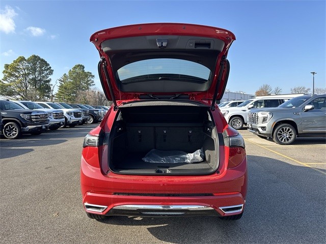 Buick Envision Vehicle Full-screen Gallery Image 24