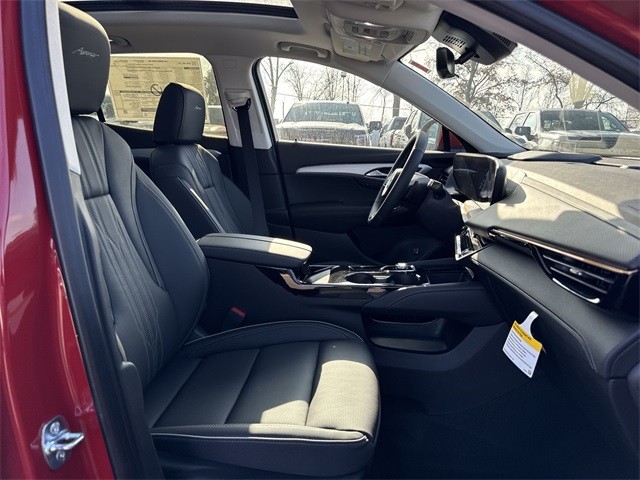 Buick Envision Vehicle Full-screen Gallery Image 25