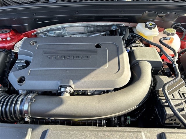 Buick Envision Vehicle Full-screen Gallery Image 26