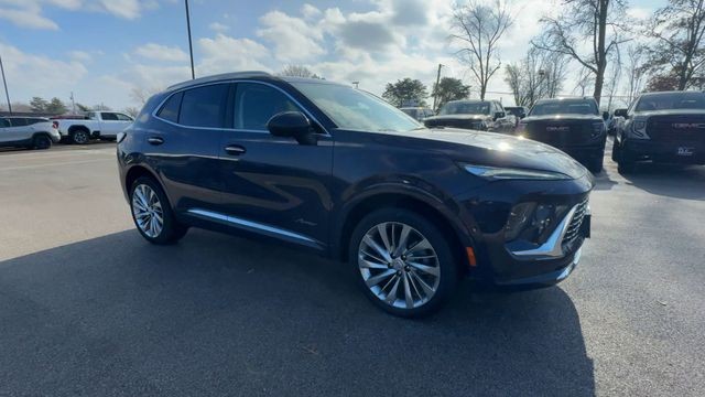 Buick Envision Vehicle Full-screen Gallery Image 02