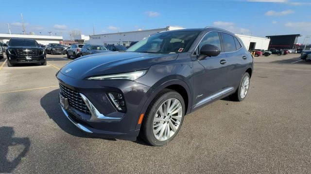 Buick Envision Vehicle Full-screen Gallery Image 04