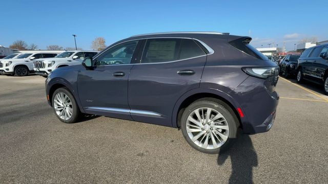 Buick Envision Vehicle Full-screen Gallery Image 06