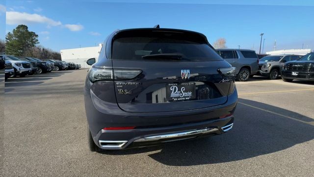 Buick Envision Vehicle Full-screen Gallery Image 07